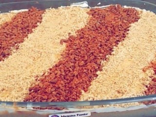 Chocolate Mousse
