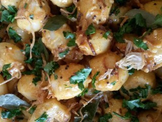 Lahori Aloo