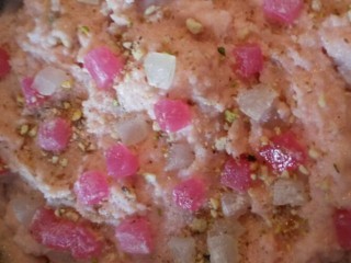 Turkish Delight Sojee