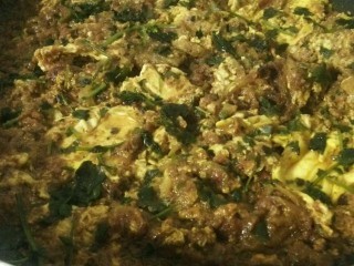 Beda Curry/ My Recipe