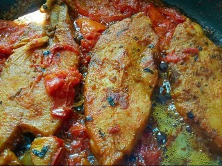 Masala Fried Fish | Mums Recipe