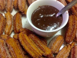 Churros