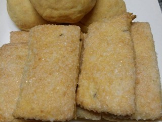 Jeera Biscuits | Mums Recipe