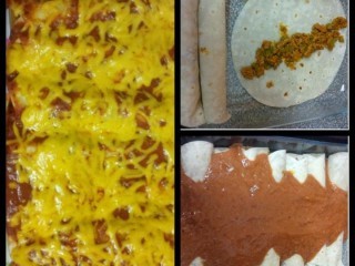 Enchiladas