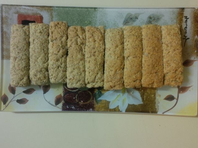 Rusks