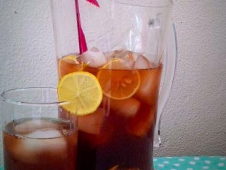 Iced Tea