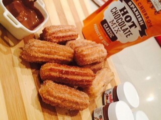 Churros