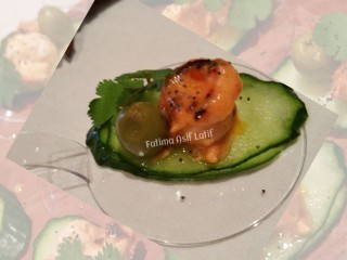 Prawn Cocktail