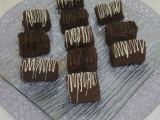 Chocolate Blocks