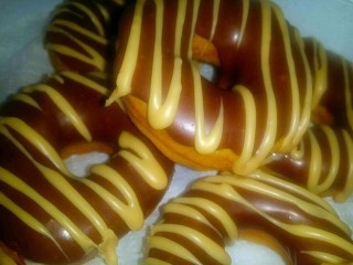 Donuts