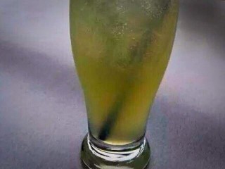 Apple Lemonade