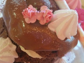 Choc Cake