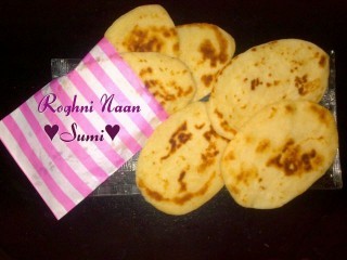 Roghni Naan