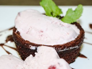 Easy Chocolate Brownies