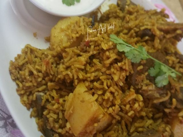 Mutton Akni