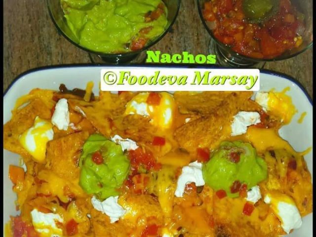 Nachos