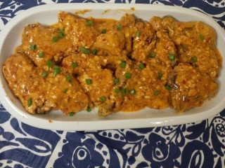 Altazaj Chicken (my Version)