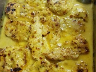 Nando's Chicken Fillets