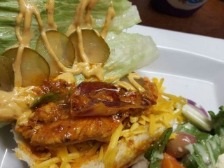 Easy Tikka Panini | My Recipe