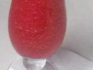 Strawberry Daiquiri