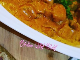 Creamy Tandoori Chicken Boti