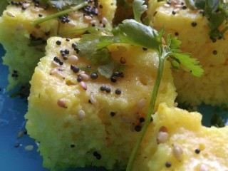 Khaman