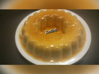 Flamby / Creme Caramel