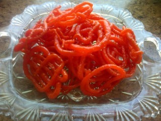 Jalebi