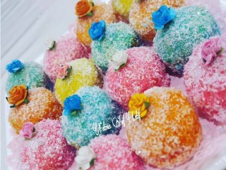 Snowballs