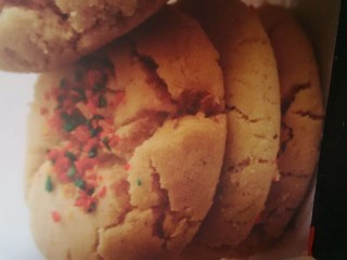 Naan Khatai Melt In The Mouth