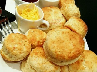 Easiest Scones Ever