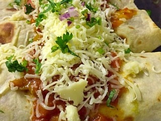 Chicken Enchiladas | My Version