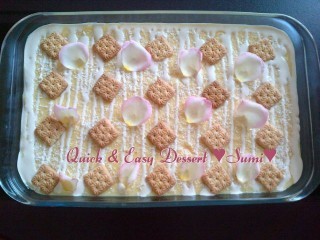 Quik Nd Easy Dessert