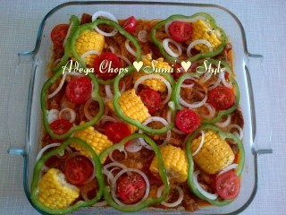 Adega Chops