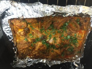 Tikka Chicken