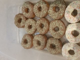 Doughnuts