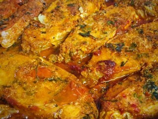 Pan Fried Masala Fish | My Recipe