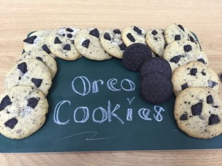 Oreo Cookies