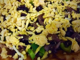 Bbq Supreme Pizza | My Recipe