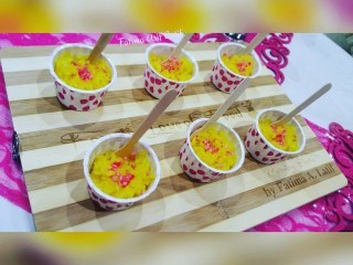 Sweet Rice