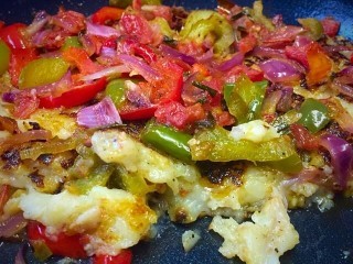 Potato Tart | My Recipe