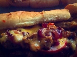 Philly Cheese Steak Copycat | My Version