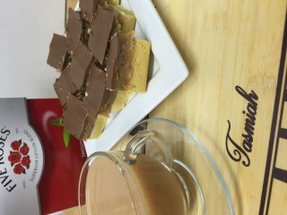 Millionaires Shortbread