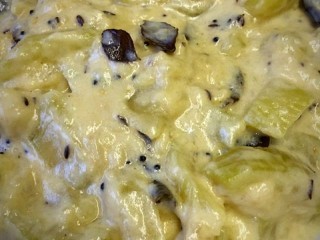 Doodhi In Coconut Milk | My Version