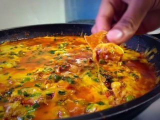 Taco Skillet Mince | My Version