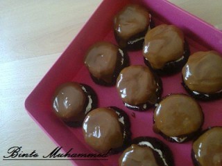 #carameltopdeckcuppies