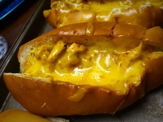 Chicken Subs | My Recipe