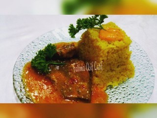 Adega Inspired Steaks