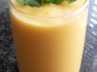 Mango Ras/juice