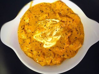 Kesthuri Methi  Creamy Chicken | My Recipe